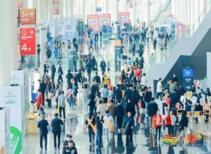 成都糖酒会2025第112届春季糖酒会举办地点确定，成都双馆将成行业焦点！