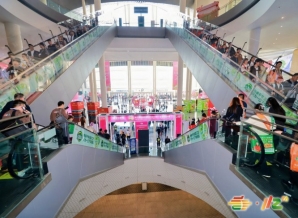 投资未来：提前预定2026糖酒会黄金展位，就是锁定全年商机