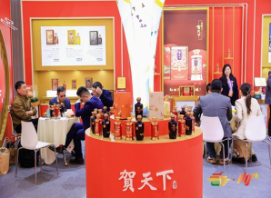 黄金席位三天胜似半年！2026南京秋糖展城融合引爆*