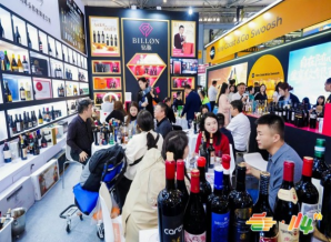 错过可能要等一整年！果酒/苏打酒扛起新增长，赶紧抢订2026秋糖展位