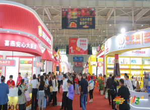 直通20万家餐饮后厨！2026秋糖调味品展区，把货铺进“*难进”的渠道