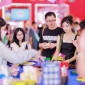 2026全国糖酒商品交易会（成都）健康食品及科技服务企业参展手册：时间地点、费用预算及报名步骤详解