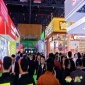 2026 南京秋糖糖果巧克力展商手册：展位优先选位 + *买家对接全解析