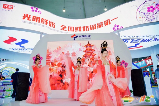 2026成都糖酒会糖果及巧克力参展攻略:抢占健康消费新赛道