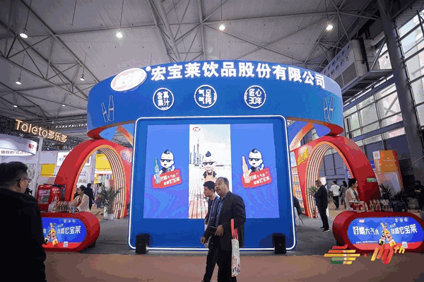 休闲食品企业注意!2026南京秋糖参展指南来了:怎么选展位、怎么吸引买家、怎么省钱,全在这里